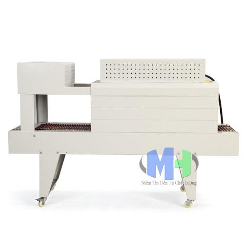 Máy co màng BSE -4535 Minh Huy